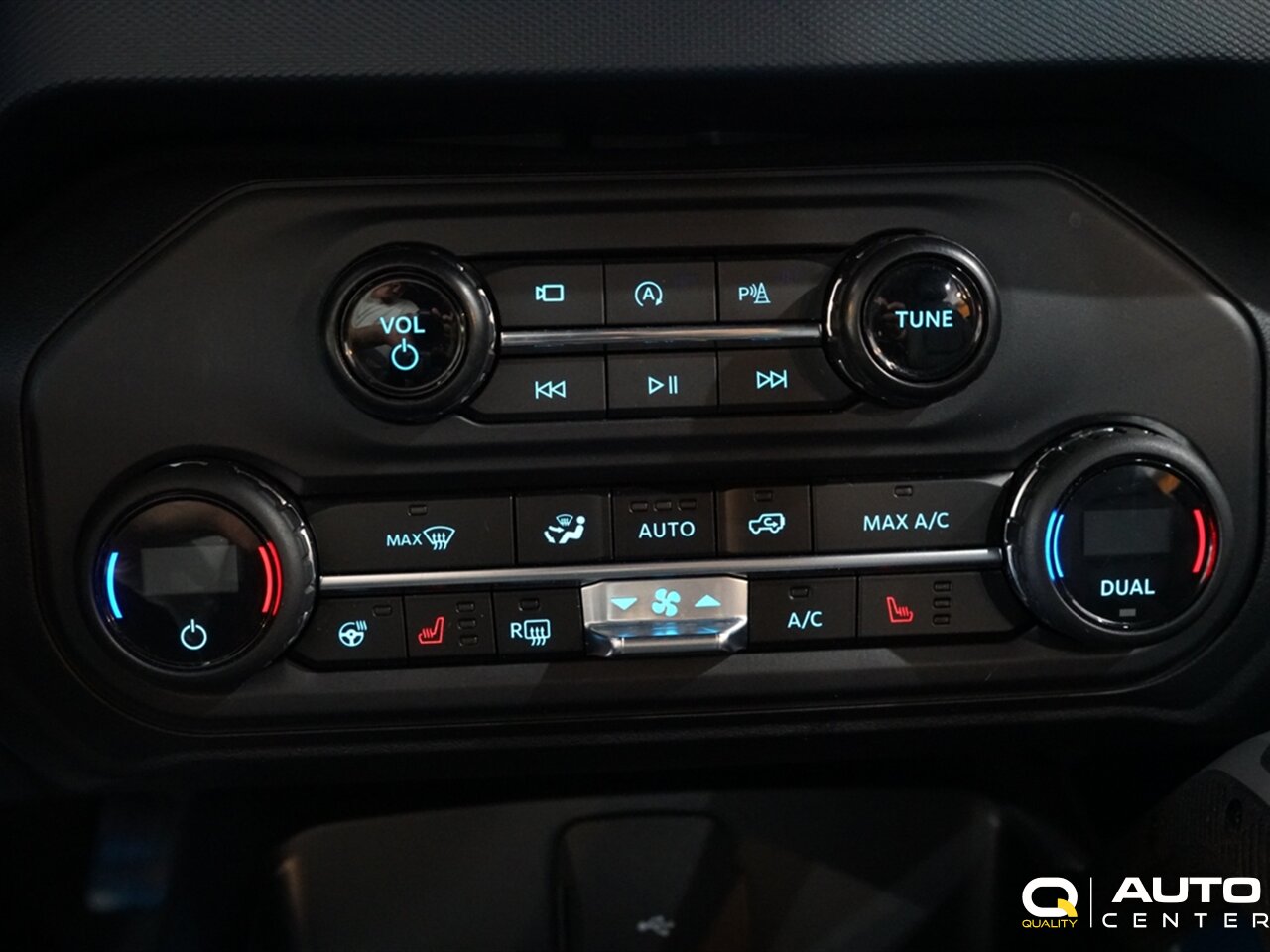 2024 Ford Bronco Outer Banks - Photo 31 - Lynnwood, WA 98036