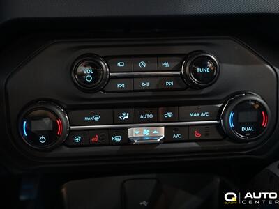 2024 Ford Bronco Outer Banks   - Photo 31 - Lynnwood, WA 98036