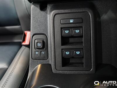 2024 Ford Bronco Outer Banks   - Photo 36 - Lynnwood, WA 98036