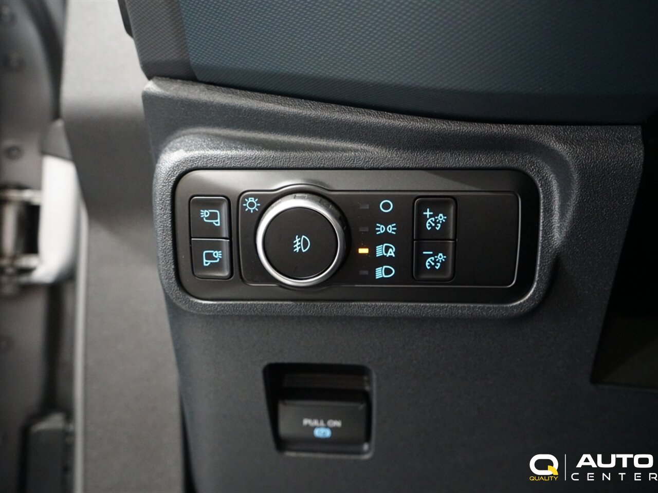 2024 Ford Bronco Outer Banks - Photo 27 - Lynnwood, WA 98036