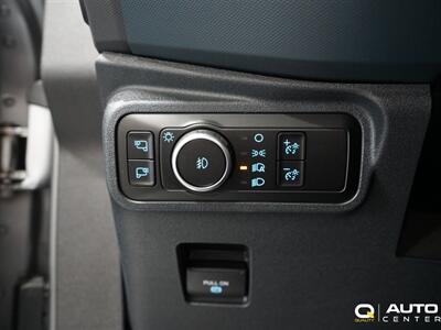 2024 Ford Bronco Outer Banks   - Photo 27 - Lynnwood, WA 98036