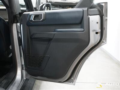 2024 Ford Bronco Outer Banks   - Photo 13 - Lynnwood, WA 98036