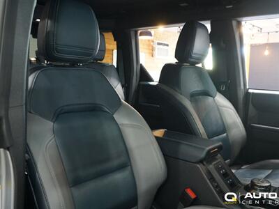 2024 Ford Bronco Outer Banks   - Photo 20 - Lynnwood, WA 98036