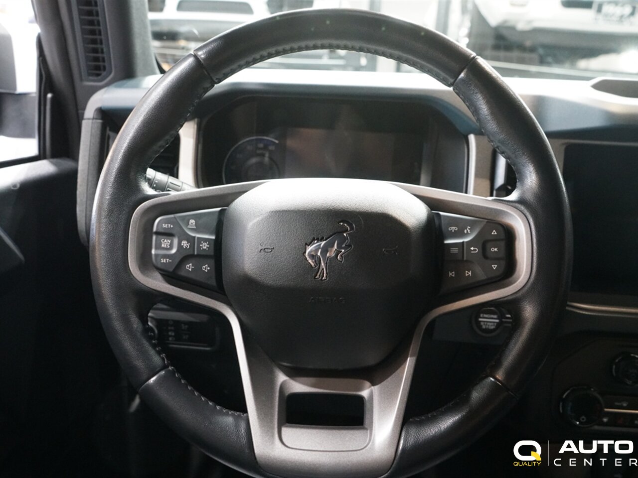 2024 Ford Bronco Outer Banks - Photo 24 - Lynnwood, WA 98036