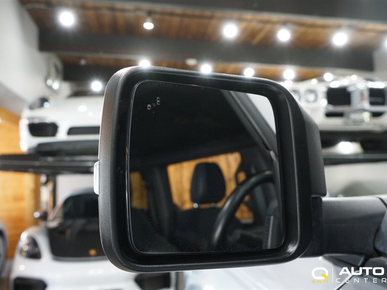 2024 Ford Bronco Outer Banks - Photo 7 - Lynnwood, WA 98036