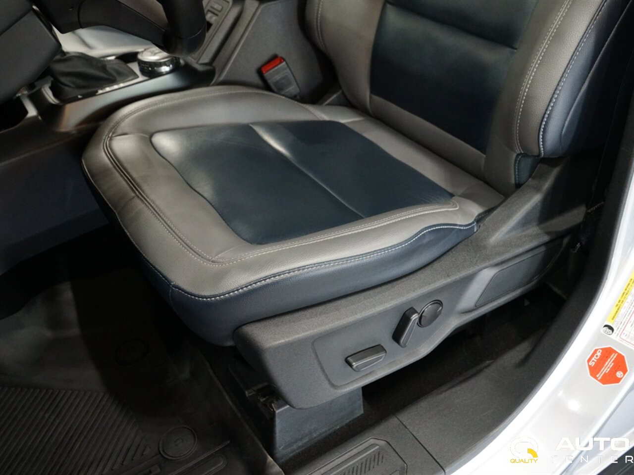 2024 Ford Bronco Outer Banks - Photo 18 - Lynnwood, WA 98036