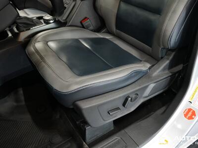 2024 Ford Bronco Outer Banks   - Photo 18 - Lynnwood, WA 98036