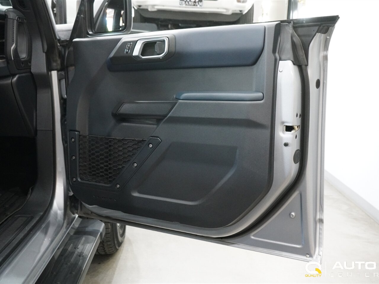 2024 Ford Bronco Outer Banks - Photo 12 - Lynnwood, WA 98036