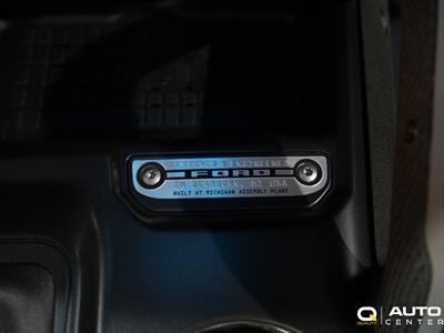 2024 Ford Bronco Outer Banks   - Photo 32 - Lynnwood, WA 98036