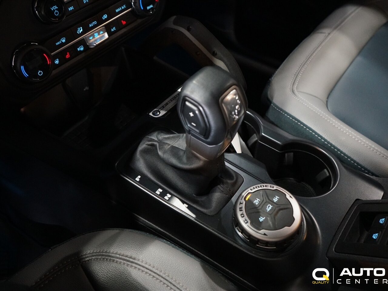 2024 Ford Bronco Outer Banks - Photo 33 - Lynnwood, WA 98036
