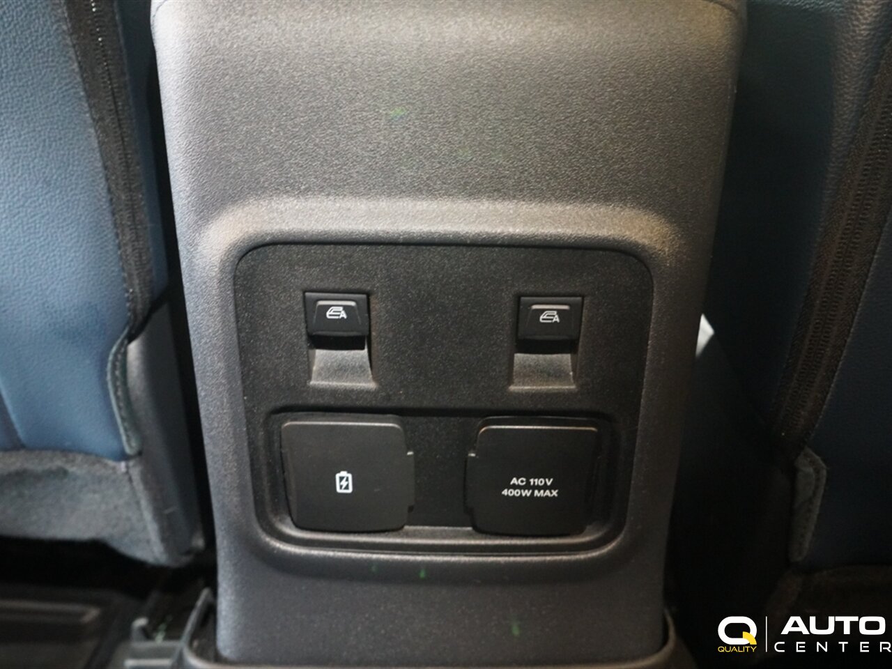 2024 Ford Bronco Outer Banks - Photo 43 - Lynnwood, WA 98036