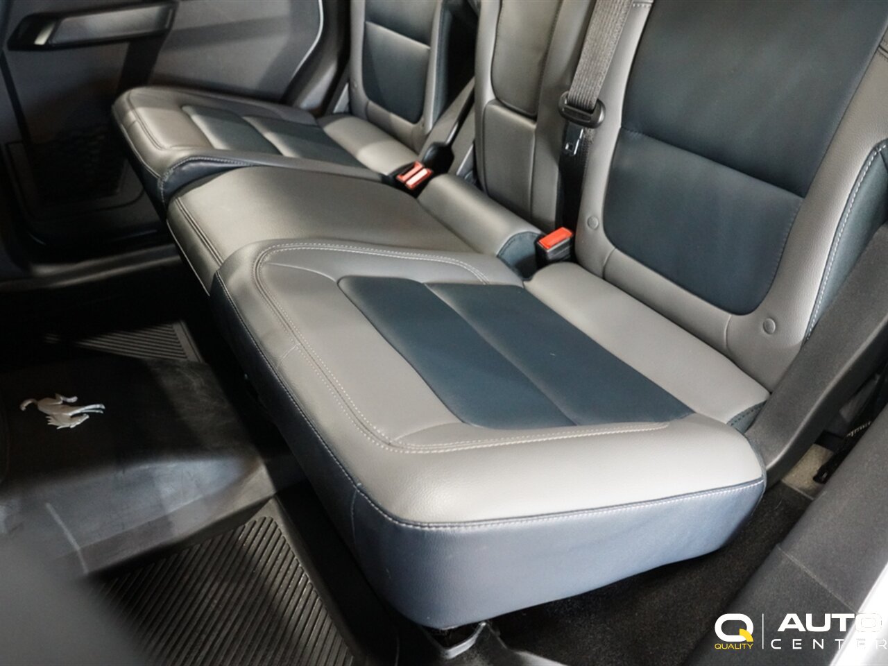 2024 Ford Bronco Outer Banks - Photo 42 - Lynnwood, WA 98036