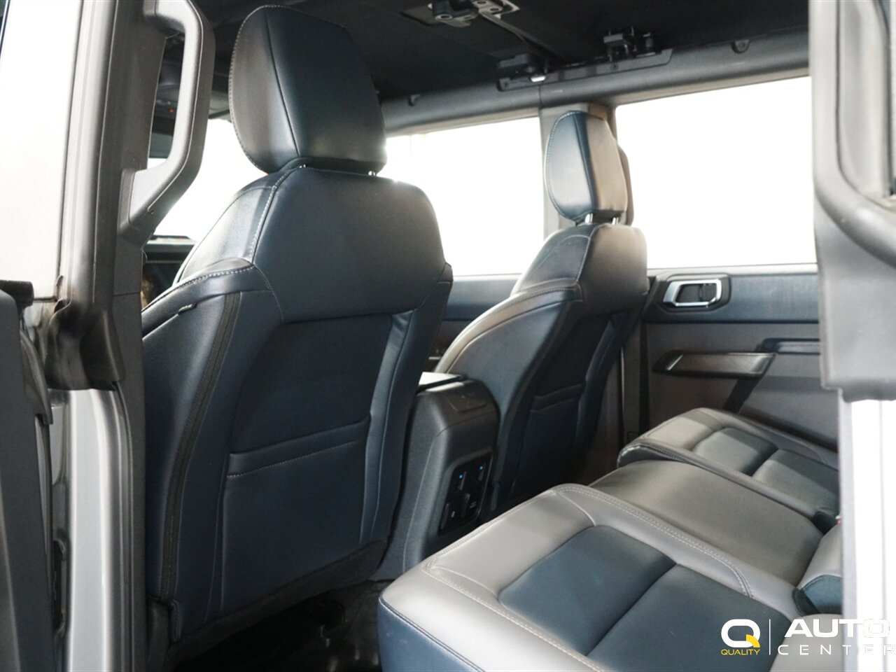 2024 Ford Bronco Outer Banks - Photo 39 - Lynnwood, WA 98036