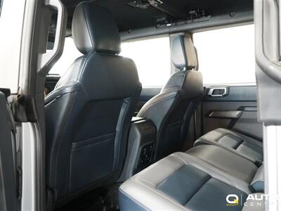 2024 Ford Bronco Outer Banks   - Photo 39 - Lynnwood, WA 98036