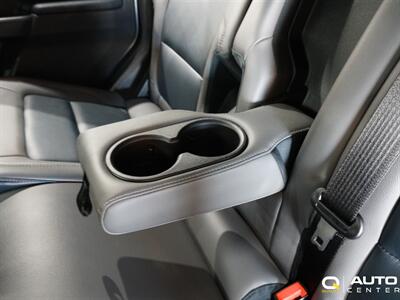 2024 Ford Bronco Outer Banks   - Photo 44 - Lynnwood, WA 98036