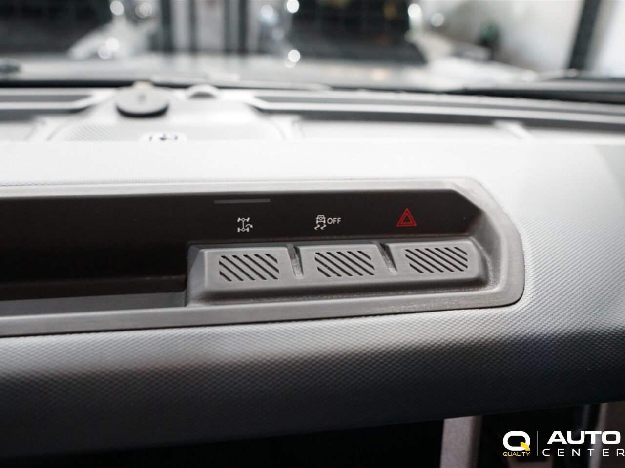 2024 Ford Bronco Outer Banks - Photo 29 - Lynnwood, WA 98036