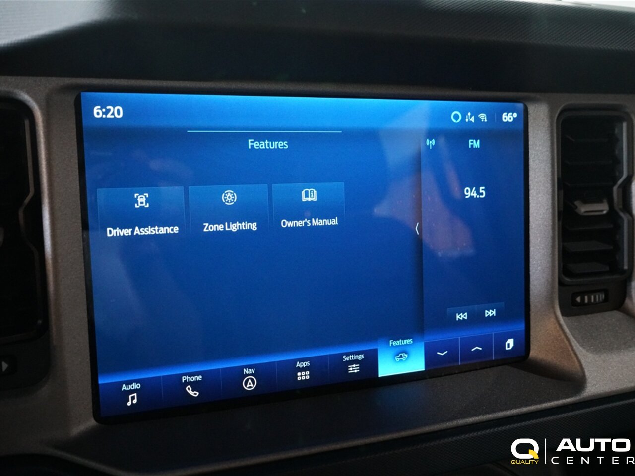 2024 Ford Bronco Outer Banks - Photo 38 - Lynnwood, WA 98036