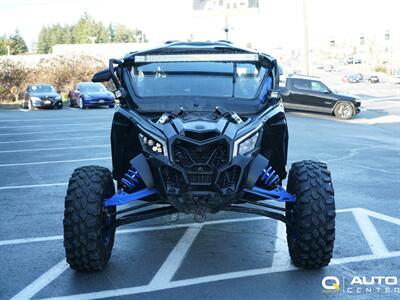 2021 Can-Am Maverick X3 MAX MAX   - Photo 2 - Lynnwood, WA 98036