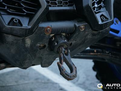 2021 Can-Am Maverick X3 MAX MAX   - Photo 5 - Lynnwood, WA 98036