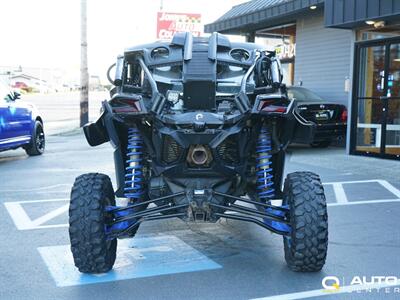 2021 Can-Am Maverick X3 MAX MAX   - Photo 8 - Lynnwood, WA 98036