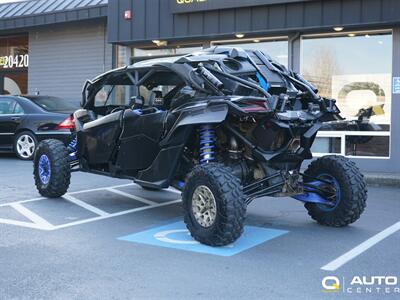 2021 Can-Am Maverick X3 MAX MAX   - Photo 9 - Lynnwood, WA 98036