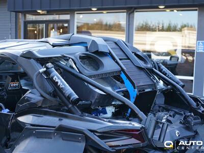 2021 Can-Am Maverick X3 MAX MAX   - Photo 10 - Lynnwood, WA 98036