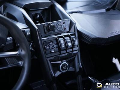 2021 Can-Am Maverick X3 MAX MAX   - Photo 14 - Lynnwood, WA 98036