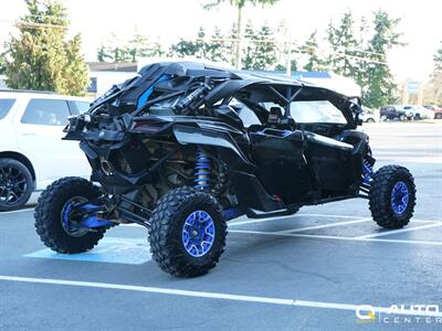 2021 Can-Am Maverick X3 MAX MAX   - Photo 7 - Lynnwood, WA 98036