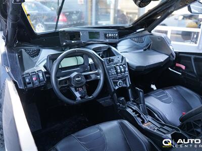 2021 Can-Am Maverick X3 MAX MAX   - Photo 13 - Lynnwood, WA 98036