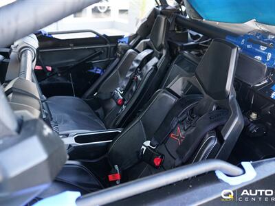 2021 Can-Am Maverick X3 MAX MAX   - Photo 16 - Lynnwood, WA 98036