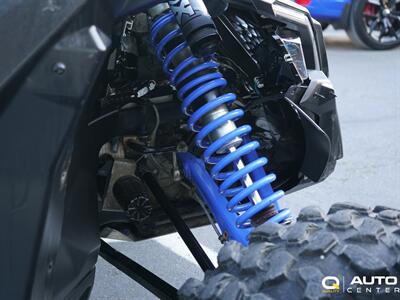 2021 Can-Am Maverick X3 MAX MAX   - Photo 6 - Lynnwood, WA 98036