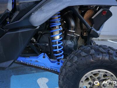 2021 Can-Am Maverick X3 MAX MAX   - Photo 11 - Lynnwood, WA 98036