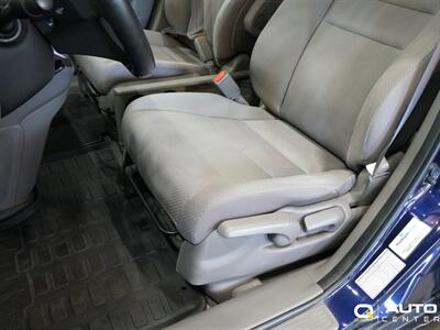 2009 Honda CR-V LX   - Photo 26 - Lynnwood, WA 98036