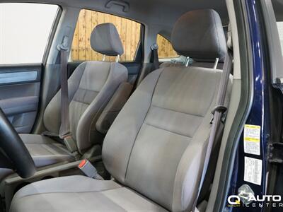 2009 Honda CR-V LX   - Photo 25 - Lynnwood, WA 98036