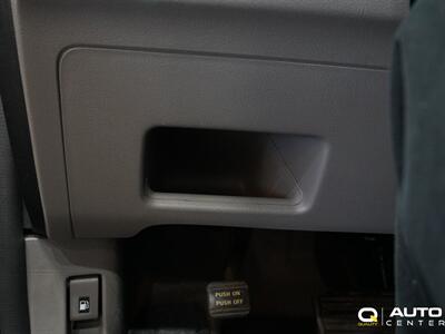 2009 Honda CR-V LX   - Photo 19 - Lynnwood, WA 98036