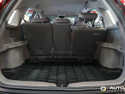 2009 Honda CR-V LX   - Photo 34 - Lynnwood, WA 98036