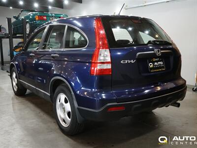 2009 Honda CR-V LX   - Photo 6 - Lynnwood, WA 98036