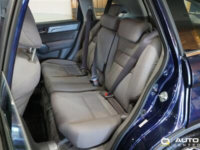 2009 Honda CR-V LX   - Photo 31 - Lynnwood, WA 98036