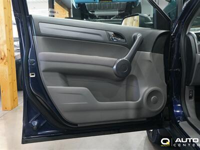 2009 Honda CR-V LX   - Photo 12 - Lynnwood, WA 98036