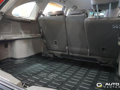 2009 Honda CR-V LX   - Photo 36 - Lynnwood, WA 98036