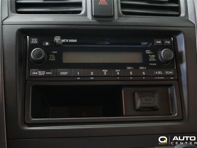 2009 Honda CR-V LX   - Photo 20 - Lynnwood, WA 98036