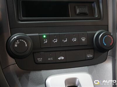 2009 Honda CR-V LX   - Photo 21 - Lynnwood, WA 98036