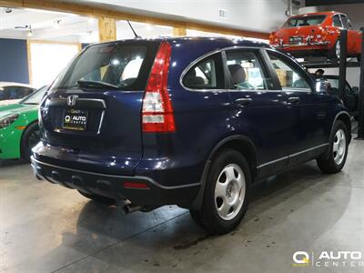 2009 Honda CR-V LX   - Photo 4 - Lynnwood, WA 98036
