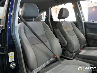 2009 Honda CR-V LX   - Photo 28 - Lynnwood, WA 98036