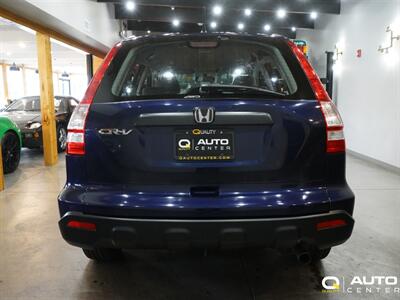 2009 Honda CR-V LX   - Photo 5 - Lynnwood, WA 98036