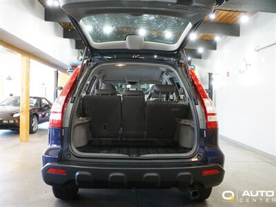 2009 Honda CR-V LX   - Photo 35 - Lynnwood, WA 98036