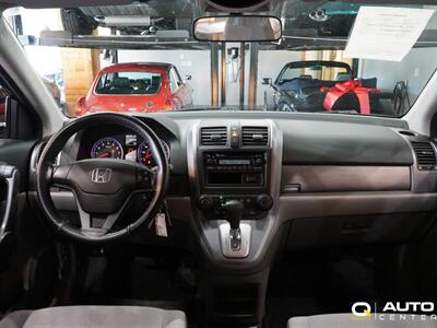 2009 Honda CR-V LX   - Photo 30 - Lynnwood, WA 98036