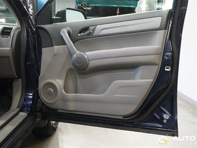 2009 Honda CR-V LX   - Photo 14 - Lynnwood, WA 98036