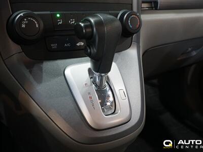2009 Honda CR-V LX   - Photo 22 - Lynnwood, WA 98036