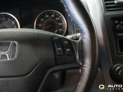 2009 Honda CR-V LX   - Photo 17 - Lynnwood, WA 98036